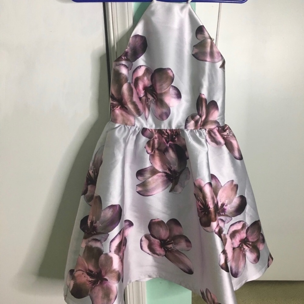 Lulus dress